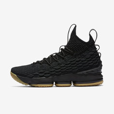 Баскетбольные кроссовки LeBron 15 Nike