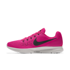 Женские беговые кроссовки Nike Air Zoom Pegasus 34 iD