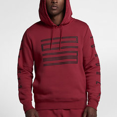 Мужская худи Jordan Sportswear AJ 11 Hybrid Nike