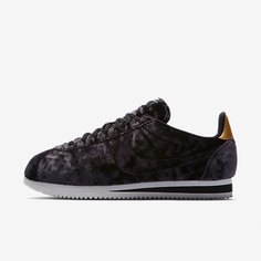 Женские кроссовки Nike Classic Cortez Velvet