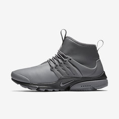 Женские кроссовки Nike Air Presto Mid Utility