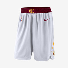 Мужские шорты НБА Cleveland Cavaliers Nike Association Edition Swingman