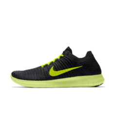 Мужские беговые кроссовки Nike Free RN Flyknit iD