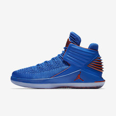 Мужские баскетбольные кроссовки Air Jordan XXXII “Russ” Nike