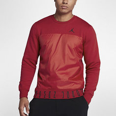 Мужской свитшот Jordan Sportswear AJ 11 Hybrid Nike