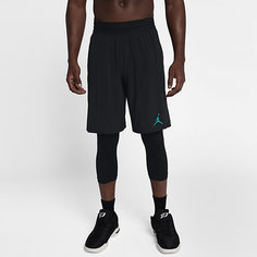 Мужские баскетбольные шорты Jordan Ultimate Flight Nike