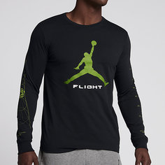 Мужская футболка с длинным рукавом Jordan Sportswear AJ 13 Altitude Nike
