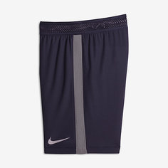 Детские футбольные шорты Nike Strike