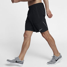 Мужские беговые шорты Nike Shield