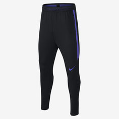 Футбольные брюки для школьников Nike Dry Strike
