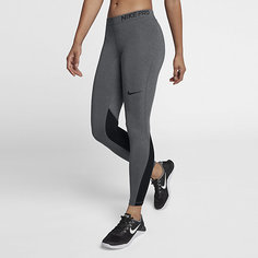 Женские тайтсы для тренинга Nike Pro