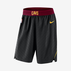 Мужские шорты НБА Cleveland Cavaliers Nike Statement Edition Authentic