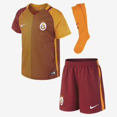 Футбольный комплект для дошкольников 2016/17 Galatasaray S.K. Stadium Away (3–8 лет) Nike