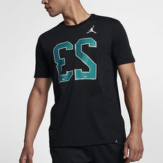 Мужская баскетбольная футболка Jordan 23 Nike