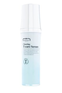 Очищающая сыворотка для Т-зоны Clearing T-Care 35ml Sferangs