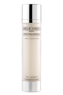 Очищающий эмульсионный крем для лица CREME EMULSIONNANTE, 50 ml Joëlle Ciocco