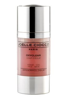 Антиоксидантная сыворотка OXYCLEAR, 15 ml Joëlle Ciocco