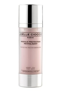 Защитный противовозрастной крем MODULE PROTECTION REVITALISANT, 30 ml Joëlle Ciocco