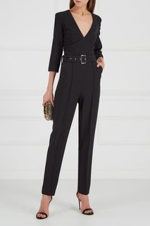 Комбинезон с поясом Laroom