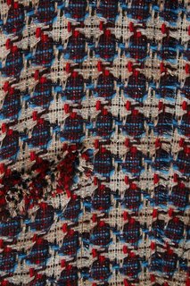 Твидовый жакет из шерсти Isabel Marant