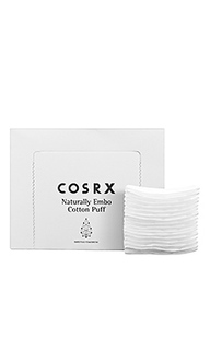 Прибор для очищения лица naturally embo - COSRX