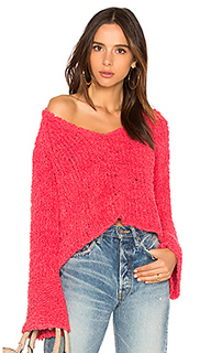 Пуловер sand dune - Free People