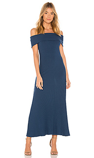 Платье без бретель imogen - Mara Hoffman