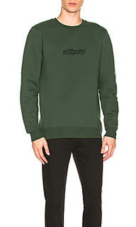 Лодочки - Stussy