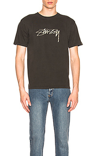 Футболка - Stussy