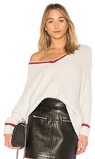 Свитер simona - Velvet by Graham & Spencer