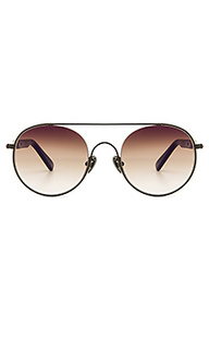 Солнцезащитные очки cellophane disco 01 - WESTWARD LEANING