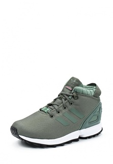 Кроссовки adidas Originals ZX FLUX 5/8 TR J