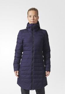 Пуховик adidas Performance W CH ICEZEIT PA