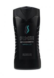 Гель для душа Axe APOLLO,250 мл