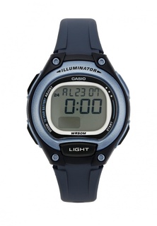 Часы Casio CASIO Collection LW-203-2A