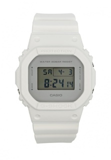 Часы Casio CASIO G-SHOCK DW-5600CU-7E
