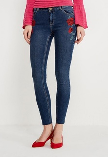 Джинсы Dorothy Perkins Darcy