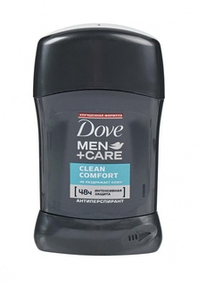 Дезодорант Dove Men+Care Антиперспирант карандаш "Экстразащита и уход", 50 мл