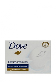 Крем-мыло Dove Красота Уход, 135 г