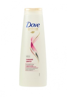Шампунь Dove Hair Therapy Сияние цвета, 380 мл