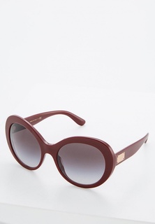 Очки солнцезащитные Dolce&Gabbana Dolce&;Gabbana DG4295 30918G