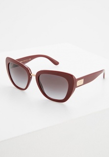 Очки солнцезащитные Dolce&Gabbana Dolce&;Gabbana DG4296 30918G
