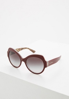 Очки солнцезащитные Dolce&Gabbana Dolce&;Gabbana DG4320 31568G