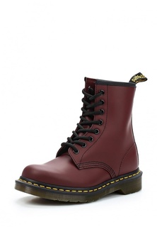 Ботинки Dr. Martens 1460