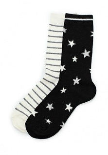 Комплект носков 2 пары Gap