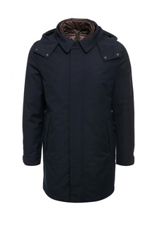 Куртка утепленная Geox