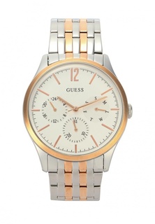 Часы Guess W0995G3