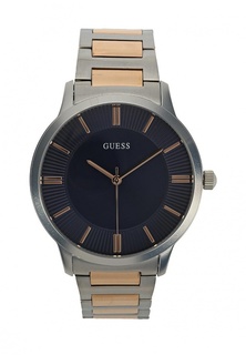 Часы Guess W0990G4