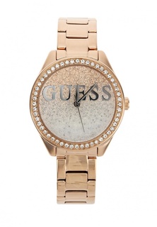 Часы Guess W0987L3