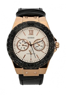 Часы Guess W0775L9